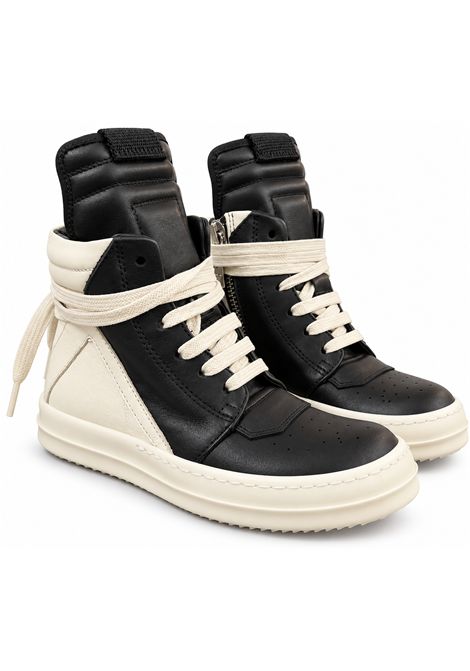 Sneakers Geobasket RICK OWENS KIDS | BG02F7897 LMU911